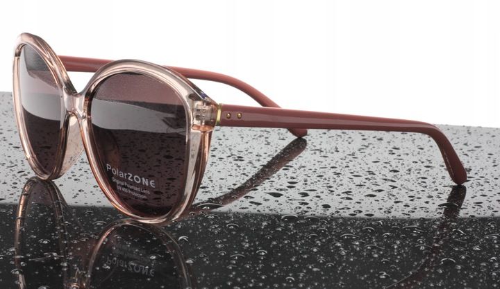 OKULARY PRZECIWSŁONECZNE POLARZONE POLARYZACYJNE zdjęcie 2