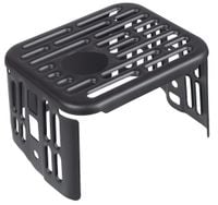 Osłona tłumika Rato silnik RV125 18130-Z2P0510-00A0