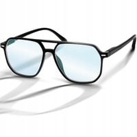 Okulary do czytania i komputera blokujące niebieskie światło BRILO