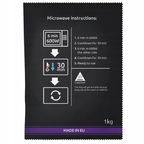 Pochłaniacz wilgoci duży XXL 1kg pochłaniacz wilgoci do auta samochodowy na Arena.pl