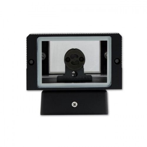 OPRAWA ARCHITEKTONICZNA HANA GU10 KWADRAT IP54 LED ZEWNETRZNA na Arena.pl