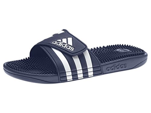 Klapki męskie ADIDAS ADISSAGE 39 na Arena.pl