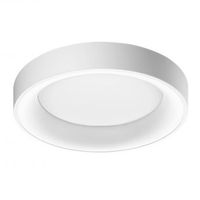 Lampa sufitowa Sovana AZ2724 LED 50W 3000-6500K do holu biała