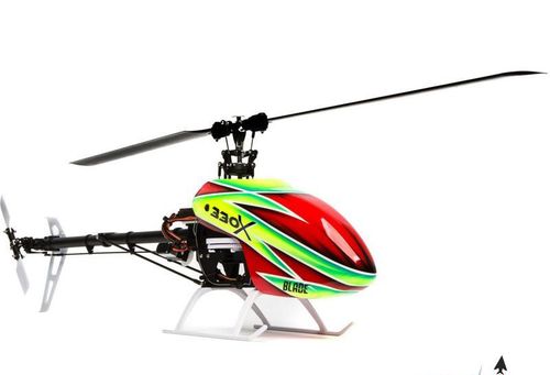 Blade 330X BNF Basic na Arena.pl