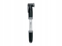 Pompka ręczna Topeak Mini Dual szary