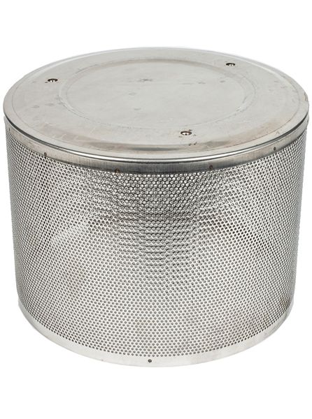 Osłona grzewcza do palnika zdjęcie 1