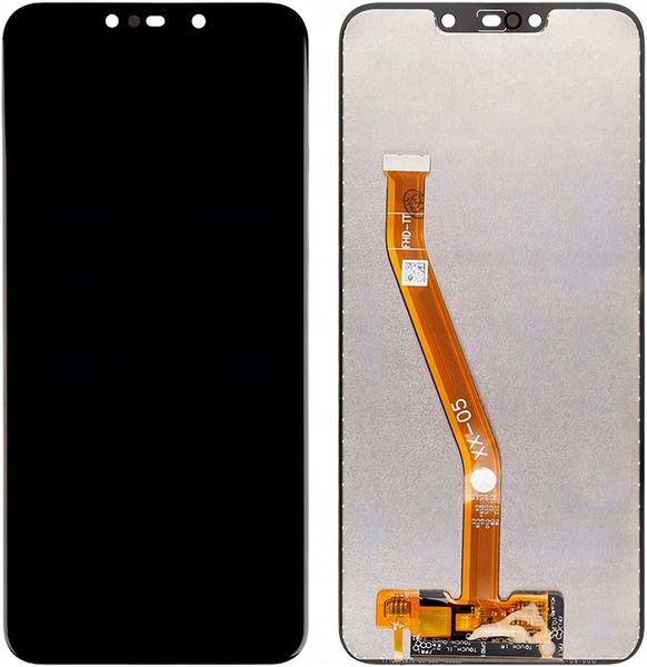 Wyświetlacz LCD ekran do Huawei Mate 20 Lite zdjęcie 2