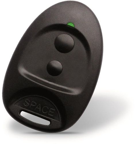 Pilot CAME SPACE SP2 do bramy SMART ZIELONA dioda na Arena.pl