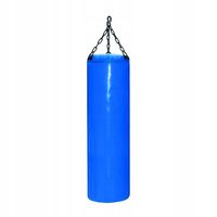 2X Worek bokserski dla dzieci treningowy 12 kg