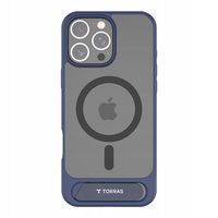 ETUI DO IPHONE 16 PRO TORRAS PSTAND SERIES MAGNESOWE