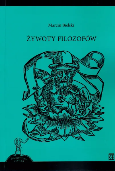 Żywoty filozofów zdjęcie 1