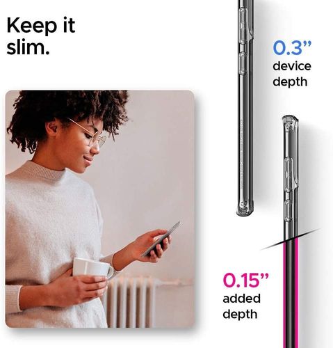 SPIGEN CIEL ETOILE GALAXY S20+ PLUS PINK MARBLE na Arena.pl