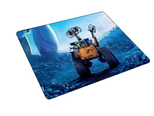 Podkładka pod myszkę Wall-E na Arena.pl