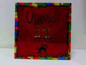 Gra Ubongo 3D 09687