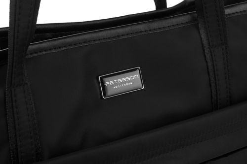 torebka ptn cty-09-6289 black na Arena.pl