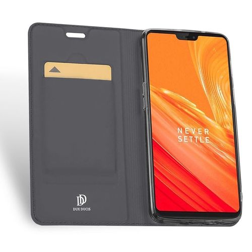 DUXDUCIS SKINPRO ONEPLUS 6 GRAY na Arena.pl