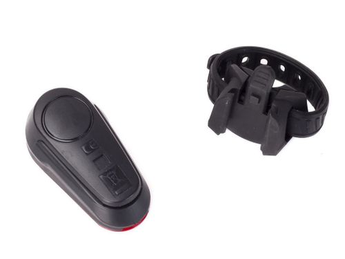 Lampa tylna RUBY 3  999102 na Arena.pl