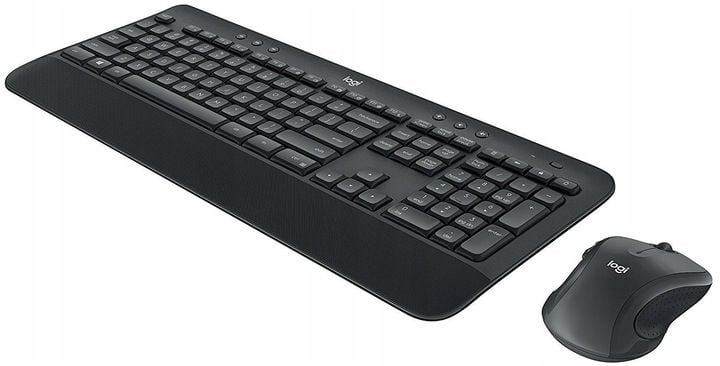 Zestaw LOGITECH MK545 Advanced zdjęcie 12