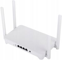 Router Smart Wifi System dual band WiFi 7 Gigabit LAN Mesh EDUP 3600Mb/s
