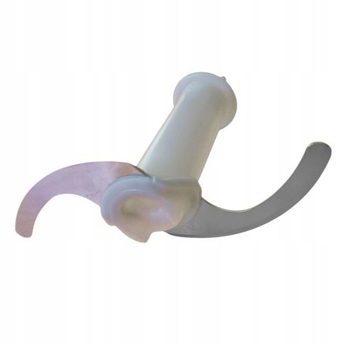 NÓŻ NOŻYK blendera BRAUN 4191 4192 4193 pojemnika 500ml na Arena.pl