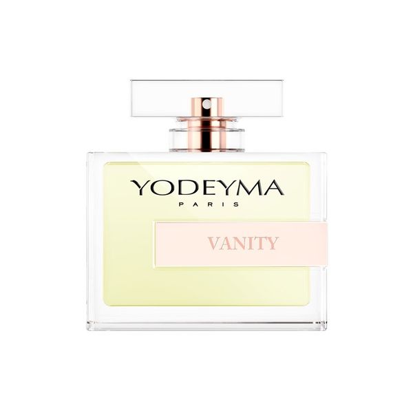 Yodeyma Vanity Woda Perfumowana Dla Kobiet 100ml zdjęcie 2