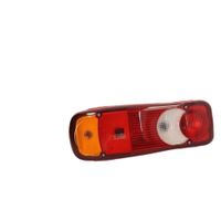 LAMPA TYLNA LEWA FIAT DUCATO III 2014 2015 2016 2017