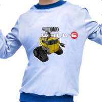 Piżama dziecięca Wall-e