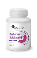 BERBERYNA SIARCZAN 98% NAJMOCNIEJSZY ALINESS Odchudzanie Cukrzyca 60 kaps.