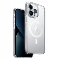 Plecki UNIQ do Apple iPhone 14 Pro Max bezbarwny