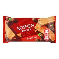 ROSHEN WAFERS HAZELNUT 216G