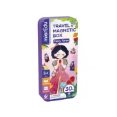 Puzzle magnetyczne Bajki