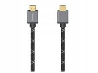 Kabel Hama 205240 HDMI - HDMI 3 m