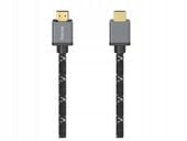 Kabel Hama 205240 HDMI - HDMI 3 m