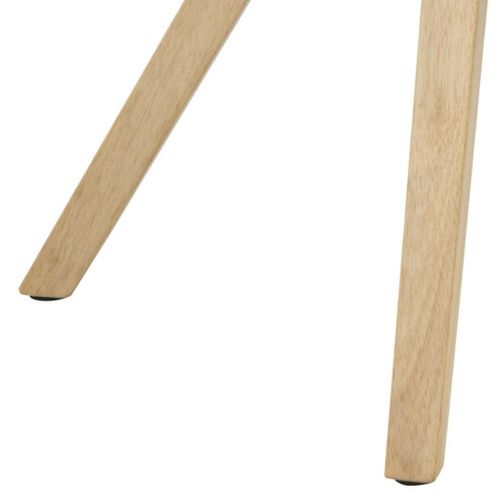 Krzesło Dima VIC dark grey/wood na Arena.pl