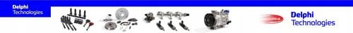 DELPHI WAHACZ PRAWY SAAB 9-3 2002-2015 9-3X na Arena.pl