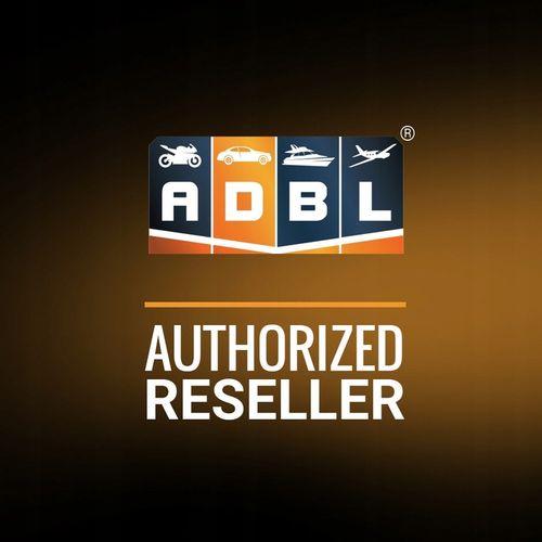 ADBL Roller D09125-01+B Maszyna Polerska DA Zestaw pady Menzerna na Arena.pl