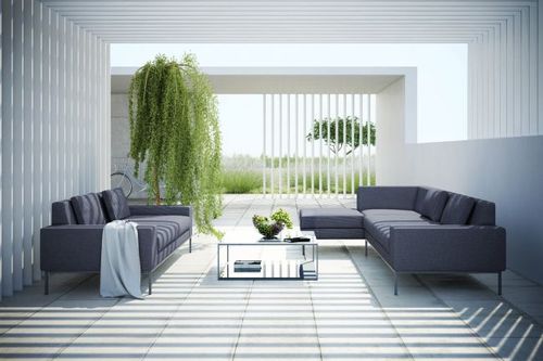 ELEMENT BOCZNY SUNNY 200X92X82 CM na Arena.pl