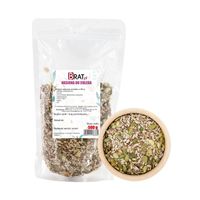 Wysokiej jakości Ziarna do CHLEBA z Pestkami Dyni 500g MIESZANKA ZIAREN