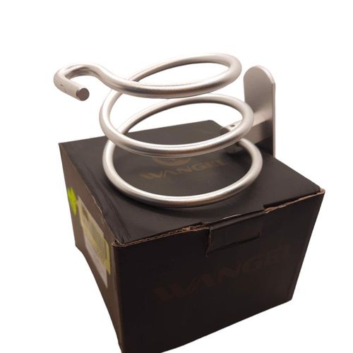 Uchwyt na suszarkę do włosów Wangel na Arena.pl