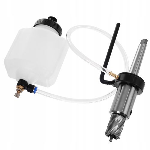 Uchwyt do frezów Weldon MT2 19 mm na Arena.pl