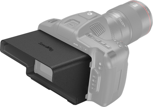 SmallRig 3273 - osłona słoneczna do BMPCC 6K PRO na Arena.pl