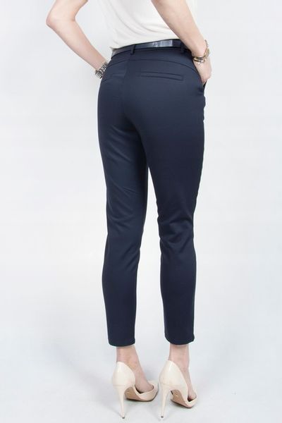 #GL ELEGANCKIE SPODNIE CYGARETKI Push-up roz.42 zdjęcie 4