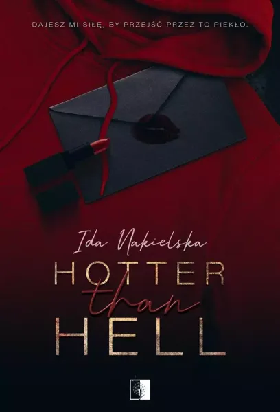 Hotter Than Hell zdjęcie 1