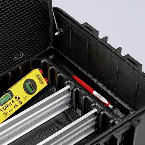 KNIPEX WALIZKA NARZĘDZ ROBUST45 MOVE 00 21 37 LE na Arena.pl