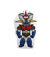 Poduszka Chibi - Mazinger