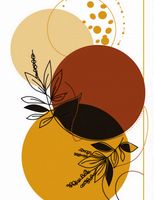 Plakat 50x65cm Echo Solarne