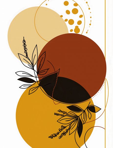 Plakat 50x65cm Echo Solarne zdjęcie 1