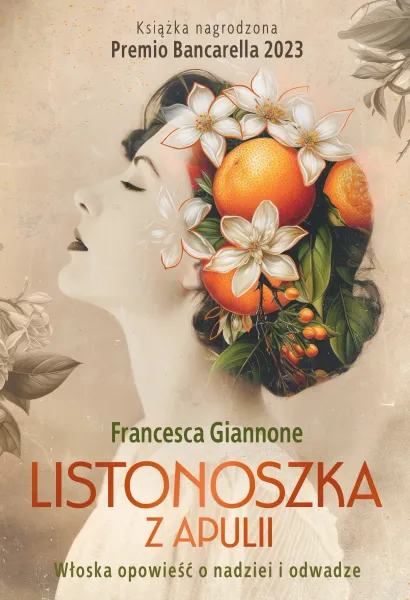 Listonoszka z Apulii zdjęcie 1