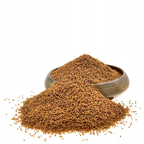 PELLET ZANĘTOWY 2 mm MARGROM 700g WANILIA na Arena.pl