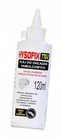 Klej Do Okładzin Hamulcowych HYSOFIX 770-2 - 120 ml MEGA WYTRZYMAŁY